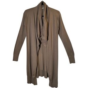 ZARA Cardigan Sweater